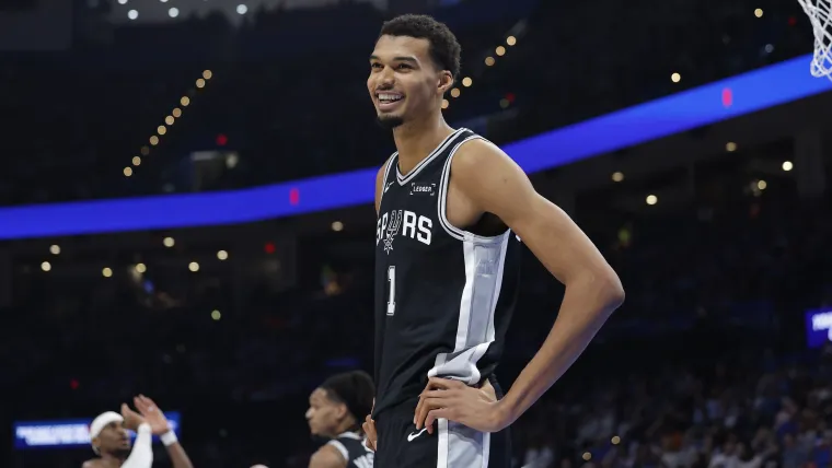 Los premios NBA 2026: La lista completa de ganadores de la temporada | Wearing News Spain