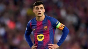 El Barcelona le ganó al Celta y se acerca al título en La Liga a pesar de la lesión de Lamine Yamal | Carrying News Spain