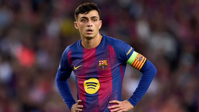 El Barcelona le ganó al Celta y se acerca al título en La Liga a pesar de la lesión de Lamine Yamal | Carrying News Spain