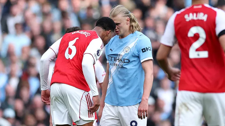 Qué pasa si hay empate en el primer puesto de la Premier League: El desempate entre Manchester Metropolis y Arsenal | Sporting Data Spain