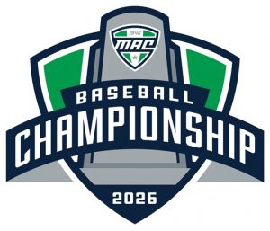 Cuadro del torneo de béisbol Mid-American (MAC) 2026: agenda y PDF imprimible – Cuadros deportivos