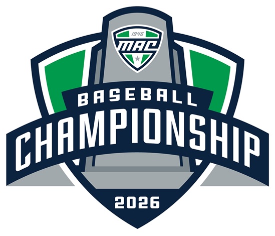 Cuadro del torneo de béisbol Mid-American (MAC) 2026: agenda y PDF imprimible – Cuadros deportivos