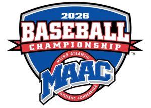 Cuadro de eventos de béisbol MAAC 2026: agenda y PDF imprimible – Cuadros deportivos