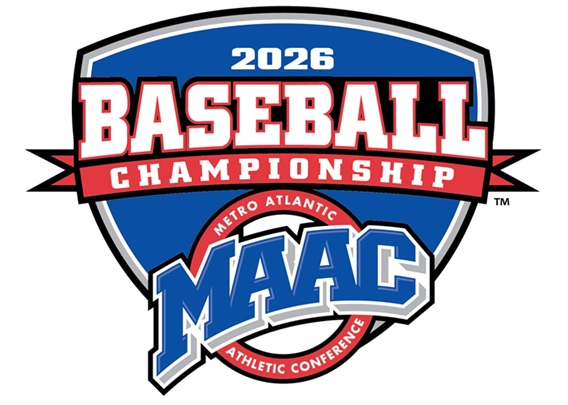 Cuadro de eventos de béisbol MAAC 2026: agenda y PDF imprimible – Cuadros deportivos