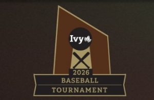 Cuadro de partidos de béisbol de la Ivy League 2026: agenda y PDF imprimible – Cuadros deportivos