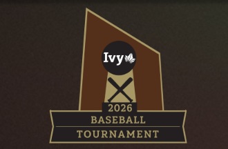 Cuadro de partidos de béisbol de la Ivy League 2026: agenda y PDF imprimible – Cuadros deportivos