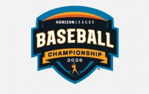 Cuadro de eventos de béisbol de la Horizon League 2026: calendario y PDF imprimible – Cuadros de actividades deportivas