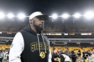 Por qué Mike Tomlin será el combate televisivo supremo para NBC | Deadspin.com