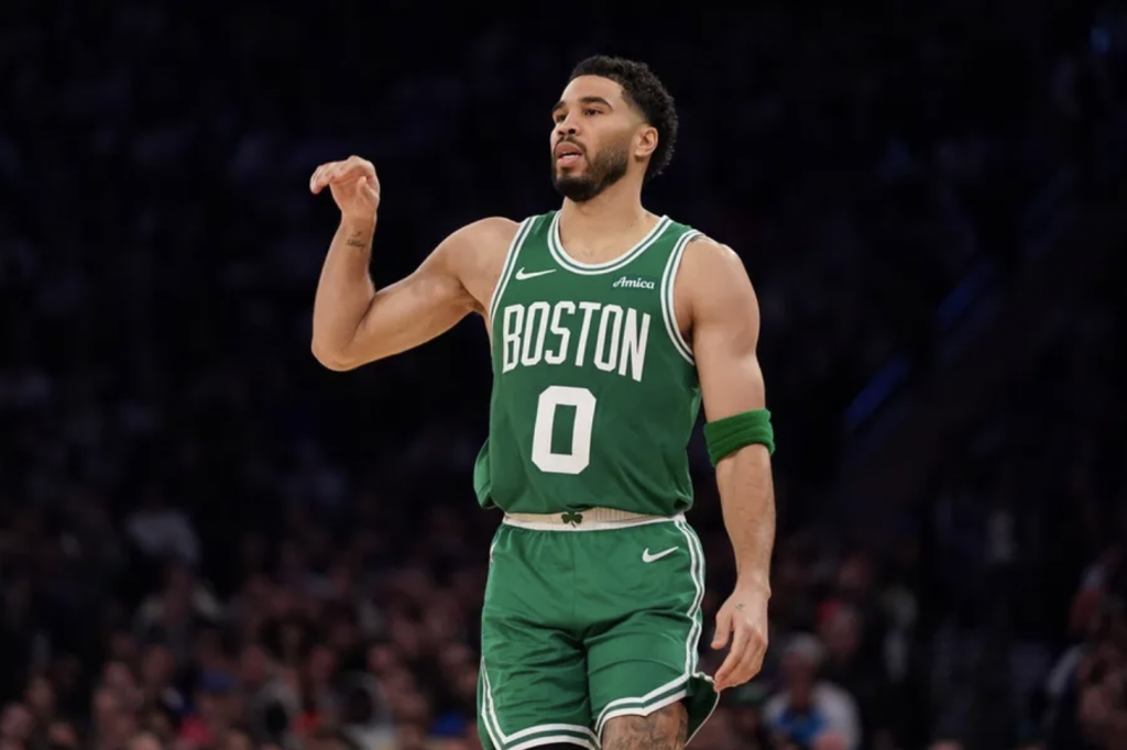 Historias ocultas que quizás no hayas cuidado hasta ahora en los Playoffs de la NBA de 2026 | Deadspin.com