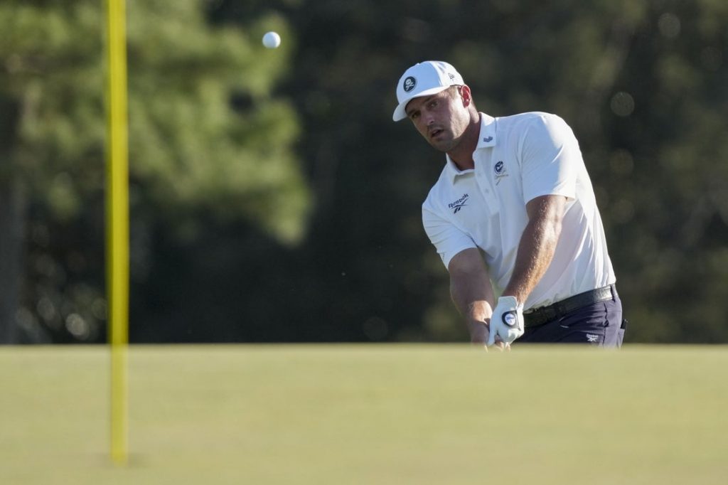 Giro muerto | Bryson DeChambeau ya no deja LIV: ‘No me he rendido’