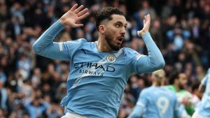Huida del título de la Premier League: el apoyo del Arsenal está en la cima a pesar de perder al segundo lugar después de que Man Metropolis venciera a Burnley, dice Paul Merson