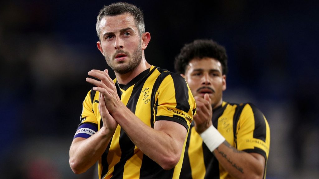 Cardiff 1-0 Port Vale: el objetivo de Rubin Colwill sella la obtención de los Bluebirds y relega a los Valiants