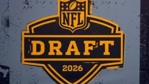 Cuánto dinero ganarán los novatos del NFL Draft 2026: El salario de los novices | Wearing News Spain
