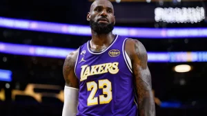 Dónde y cómo ver en vivo y free of note Rockets vs. Lakers hoy: TV y streaming online del Partido 3 por los NBA Playoffs 2026 | Carrying Information Spain