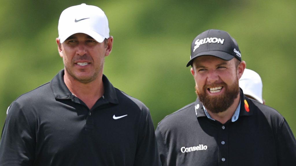 Zurich Classic of Unique Orleans: Shane Lowry y Brooks Koepka pierden el corte mientras Matt Fitzpatrick y su hermano Alex suben en la clasificación