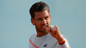 Madrid Inicia: Cameron Norrie avanza pero Katie Boulter arrollada por Jessica Pegula en 2º asalto