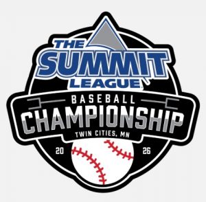 Cuadro del torneo de béisbol de la Summit League 2026: calendario y PDF imprimible – Cuadros deportivos