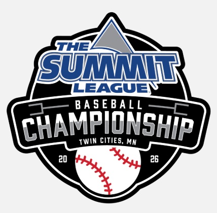 Cuadro del torneo de béisbol de la Summit League 2026: calendario y PDF imprimible – Cuadros deportivos