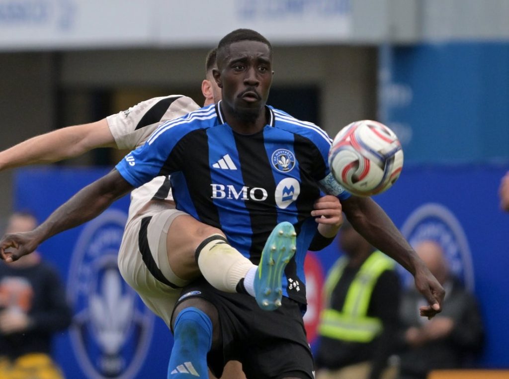 Giro muerto | CF Montreal explica cómo ganar vapor contra el NYCFC en apuros