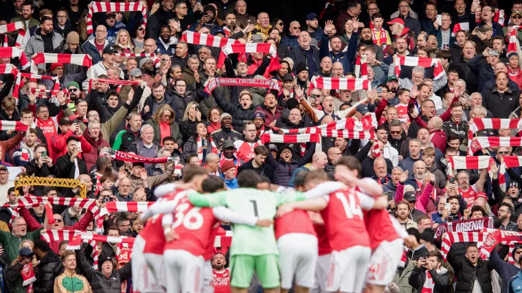 Dónde y cómo ver en vivo y free of payment Arsenal vs. Newcastle hoy: TV y streaming on-line del partido de la Premier League 2026 | Wearing News Spain
