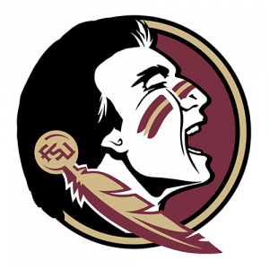 Agenda de fútbol articulada de los Seminoles de Florida 2026