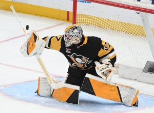 Giro muerto | Penguins G Arturs Silovs pondrá en marcha el fundamental Sport 4 vs. Flyers