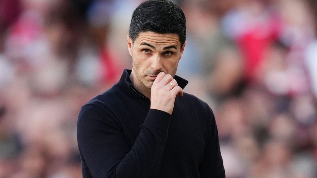 Arsenal 1-0 Newcastle: Gary Neville dice que los artilleros necesitarán una ‘carretilla’ para avanzar en la lucha por el título de la Premier League
