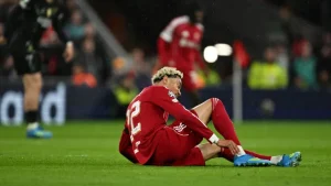 Los futbolistas más importantes que se pierden el Mundial 2026 por lesión: la lista actualizada de bajas confirmadas | Wearing News Spain