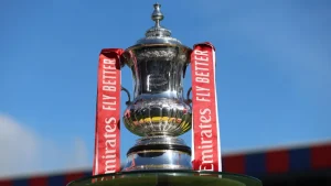 Manchester Metropolis vs. Chelsea: Cuándo juegan la closing de la FA Cup 2026 | Sporting News Spain