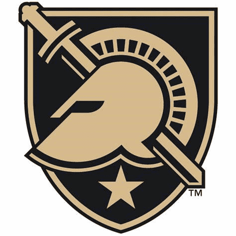 Calendario de fútbol americano de los Caballeros Negros militares de 2026, PDF imprimible