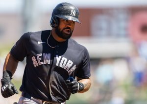Giro muerto | Experiencias: Yankees convocando al OF Jasson Domínguez