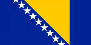 Agenda del Mundial de Bosnia y Herzegovina 2026: Barrio B Juegos, Condiciones y TV, PDF imprimible – Corchetes de acciones deportivas