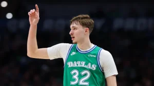 Quién ganó el Rookie del Año NBA: Se definió la batalla entre Cooper Flagg vs. Kon Knueppel | Sporting Records Spain
