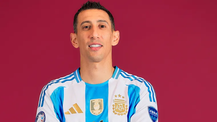 ¿Juega Di María el Mundial 2026? Lo que se sabe sobre la presencia de la leyenda de Argentina en la Copa del Mundo | Wearing News Spain