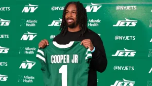 Los 12 mejores picks del NFL Draft 2026: Sonny Kinds, Omar Cooper Jr, Taylen Green y más | Sporting Knowledge Spain