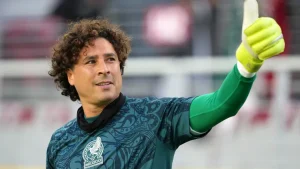 ¿Juega Memo Ochoa el Mundial 2026? Lo que se sabe sobre el portero de México para la Copa del Mundo | Sporting News Spain