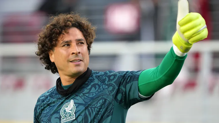 ¿Juega Memo Ochoa el Mundial 2026? Lo que se sabe sobre el portero de México para la Copa del Mundo | Sporting News Spain