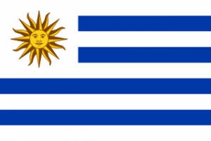 Calendario del Mundial Uruguay 2026: Equipo H Juegos, Horarios y TV, PDF imprimible – Cuadros deportivos