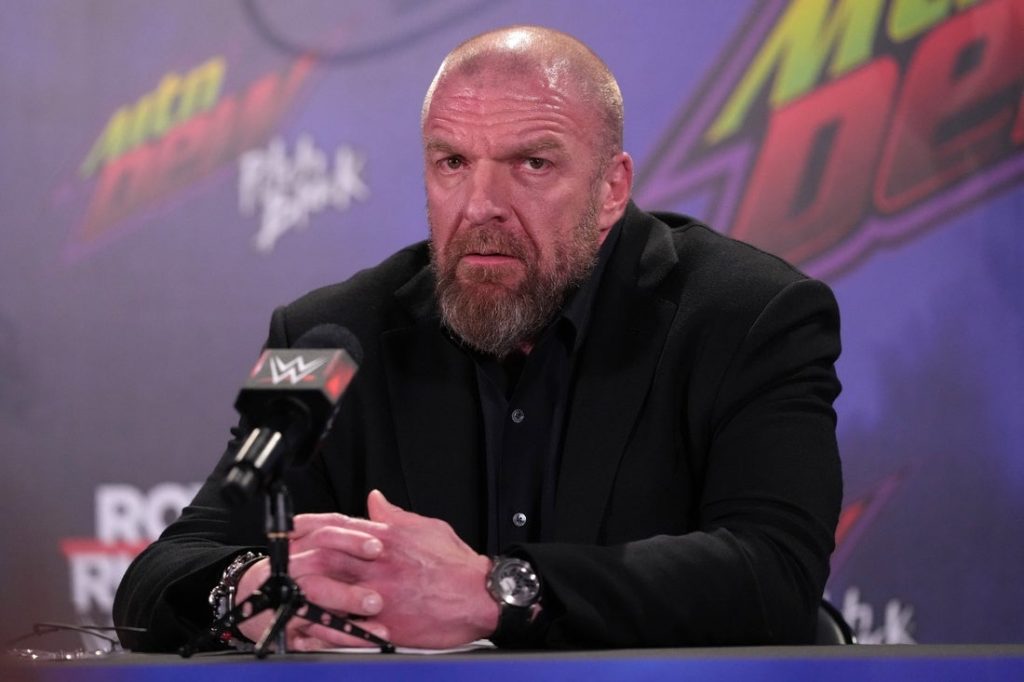 Giro muerto | WWE llega a encargarse de The CW para transmitir eventos de primera clase de NXT en vivo