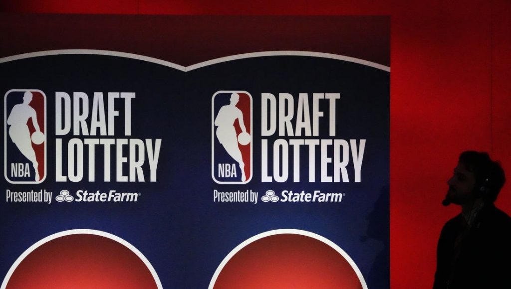 Giro muerto | Documento: La NBA finaliza el borrador de la propuesta de reforma de la lotería ‘3-2-1’