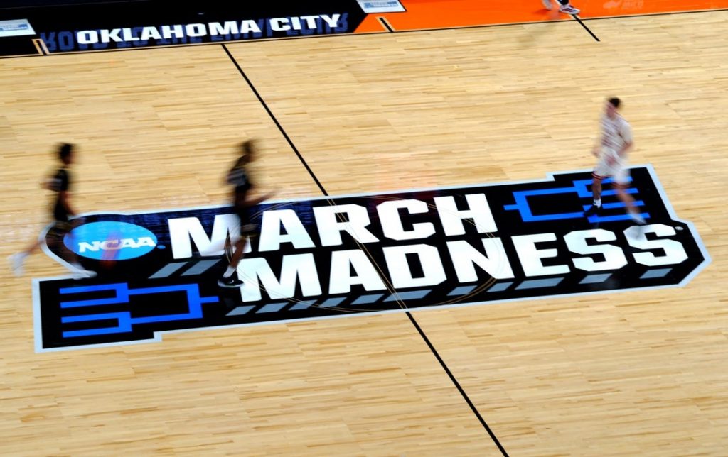 Giro muerto | Experiencias: La NCAA finaliza la idea de ampliar March Insanity a 76 equipos