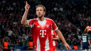 Historia de la Liga de Campeones del PSG y el Bayern de Múnich: Harry Kane, Wayne Rooney y Jamie Carragher representan su relación