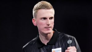Gamers Championship 12: Wessel Nijman gana el quinto título de clasificación de 2026 mientras Beau Greaves sufre la eliminación de los octavos de final