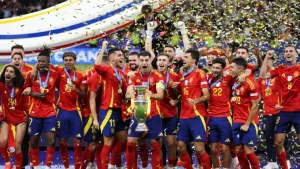Cuándo es la próxima Eurocopa: La fecha del certamen de la UEFA | Sporting Files Spain