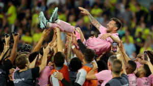 Los jugadores con más títulos de la historia: ¿Dónde se ubica Lionel Messi en el rating? | Wearing News Spain