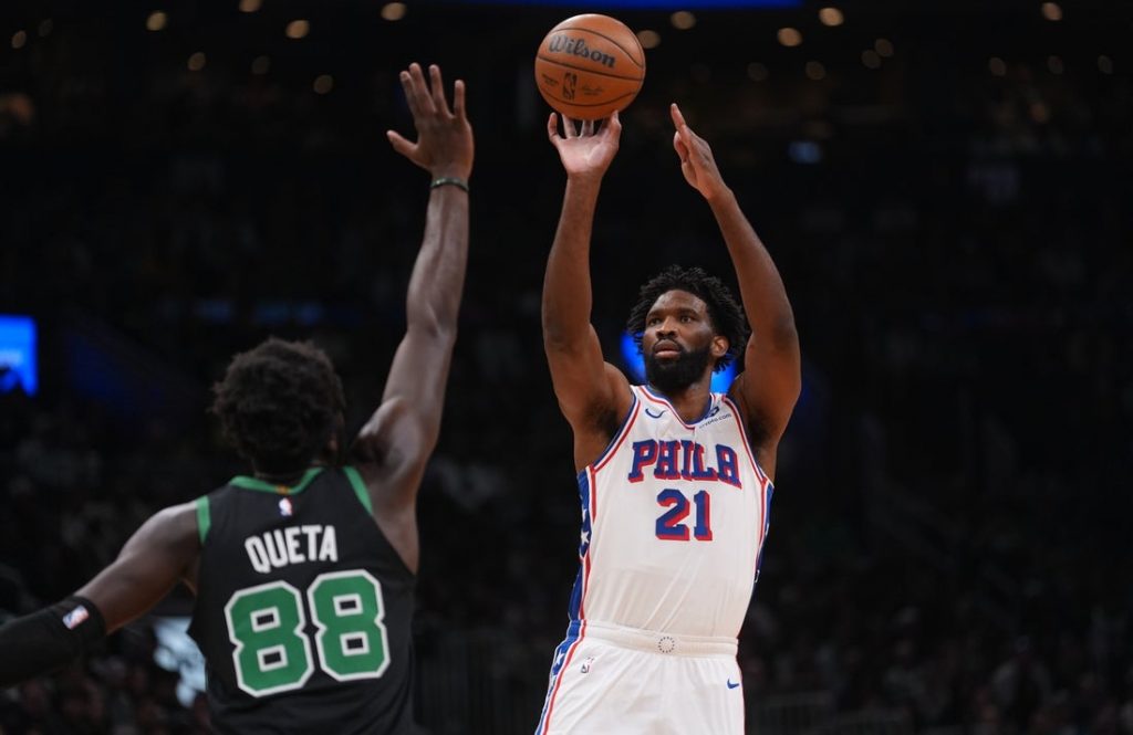 Giro muerto | Los Sixers quieren “conseguir lo que sea necesario” en el sexto partido contra los Celtics