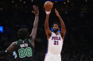 Giro muerto | Los Sixers quieren “conseguir lo que sea necesario” en el sexto partido contra los Celtics
