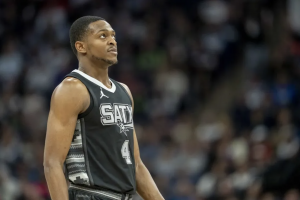 De’Aaron Fox es el X-Directo del éxito de los San Antonio Spurs en los playoffs | Deadspin.com