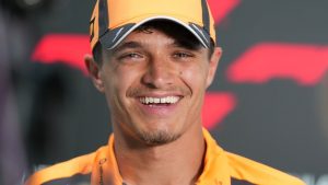 F1 Miami GP EN VIVO: Clasificación Dash, actualizaciones de aplicación, resultados, movimiento, momentos destacados del torneo de EE. UU.