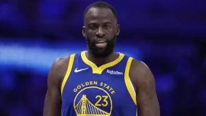 ¿Pelea en los Warriors? Draymond Green dice que Steve Kerr afectó su carrera cuando llegó Kevin Durant | Carrying News